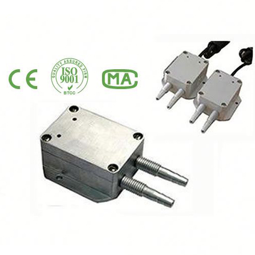 GXPS540 Transmisor de presión diferencial para gas, sensor de presión de aire seco